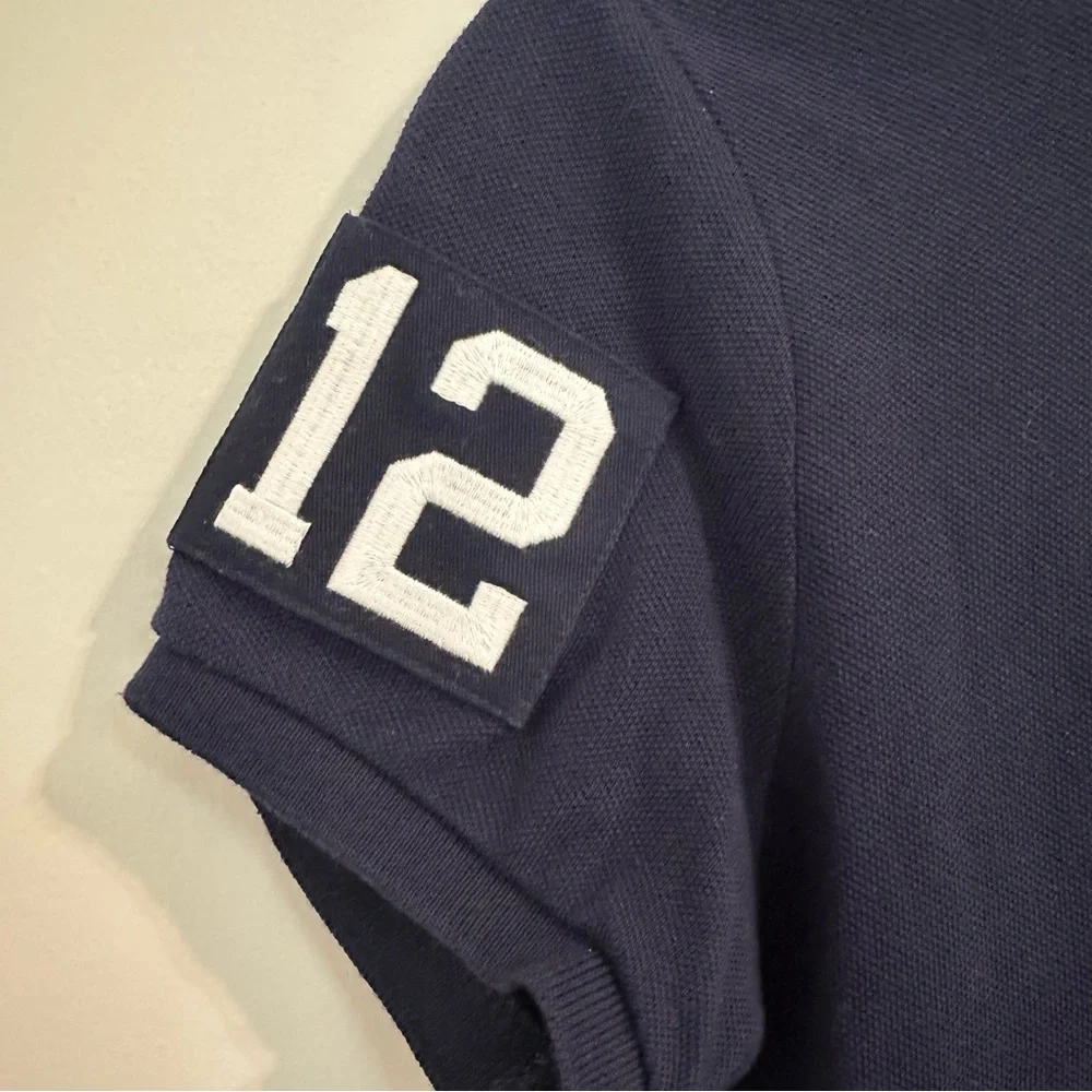 Ralph Lauren this polo